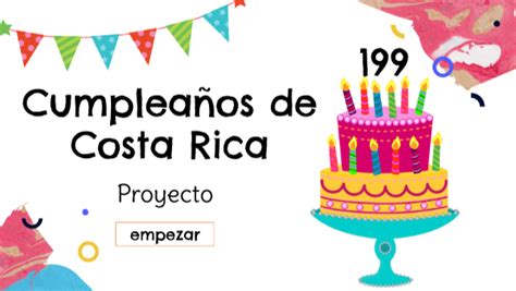 happy birthday in costa rican spanish